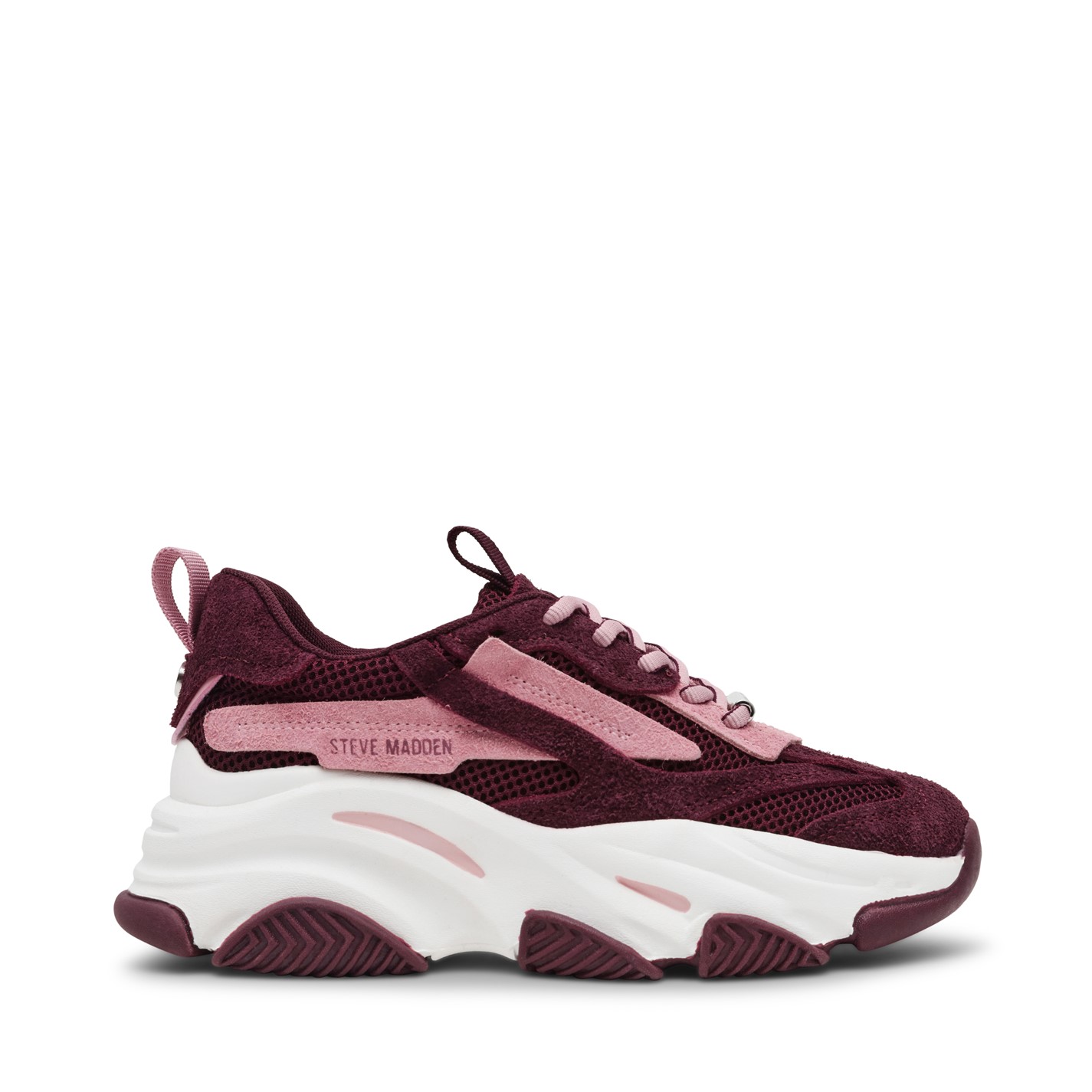 Cherry Suede