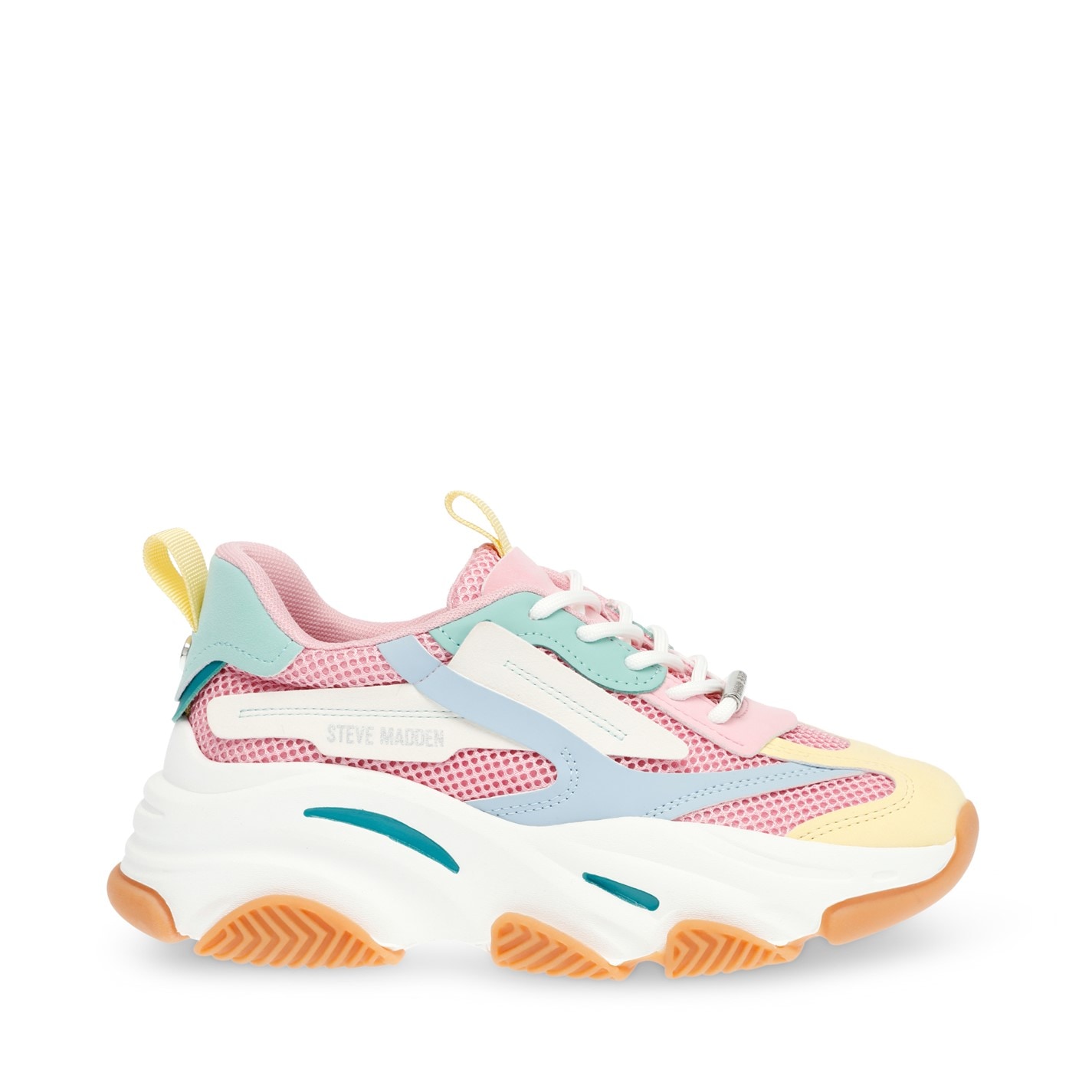 Pastel Multi