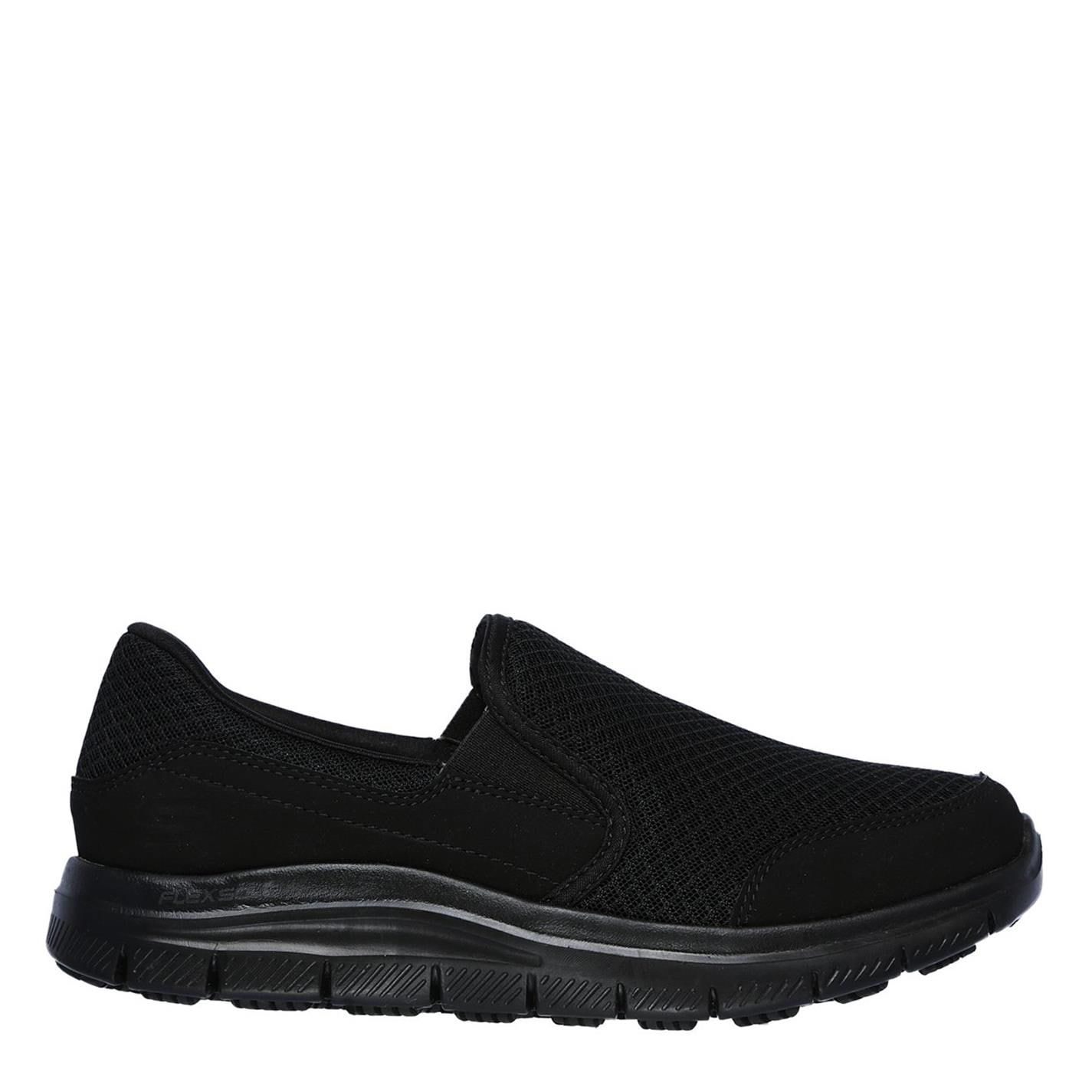 Boty Skechers Black 7986389