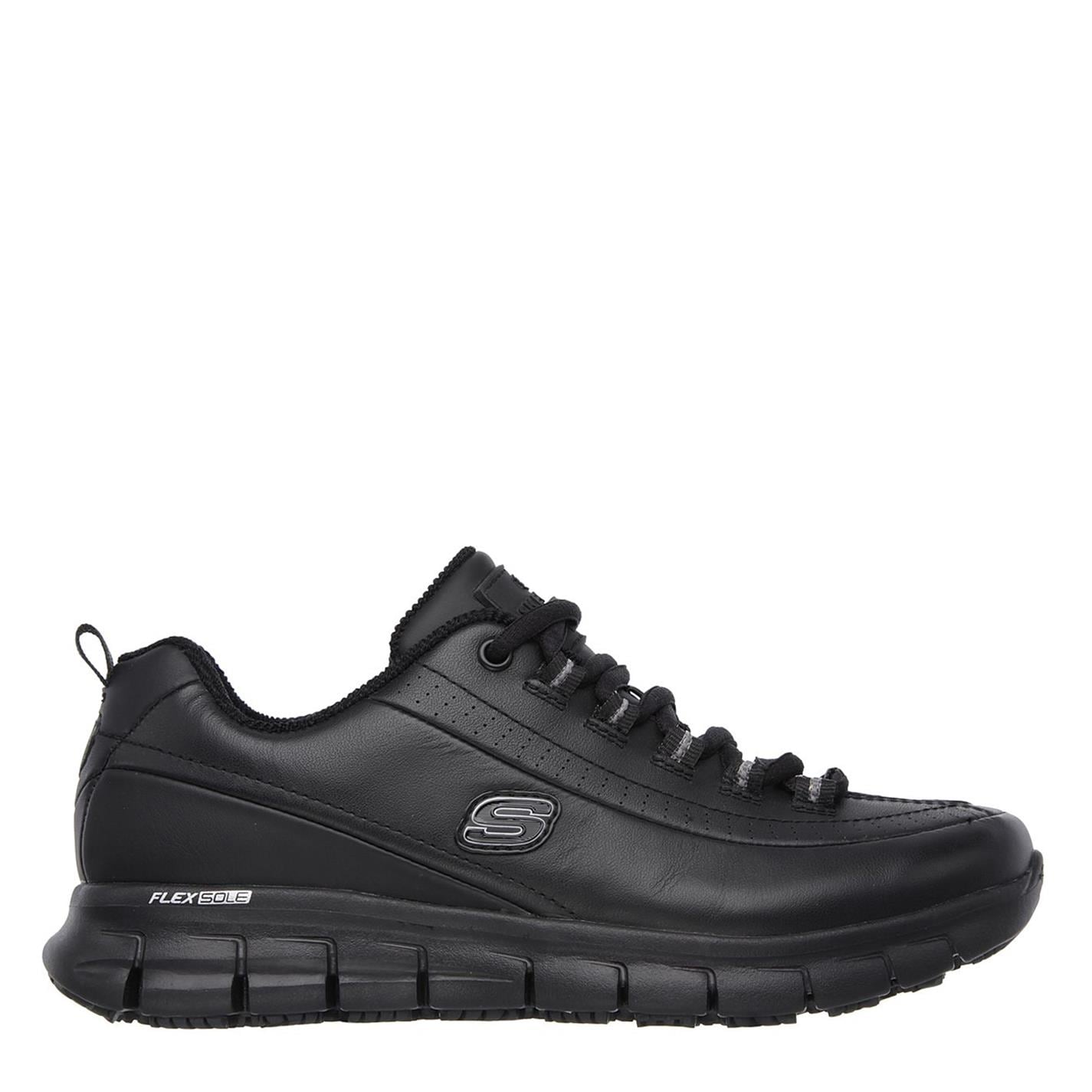 Topánky Skechers Black 8358811