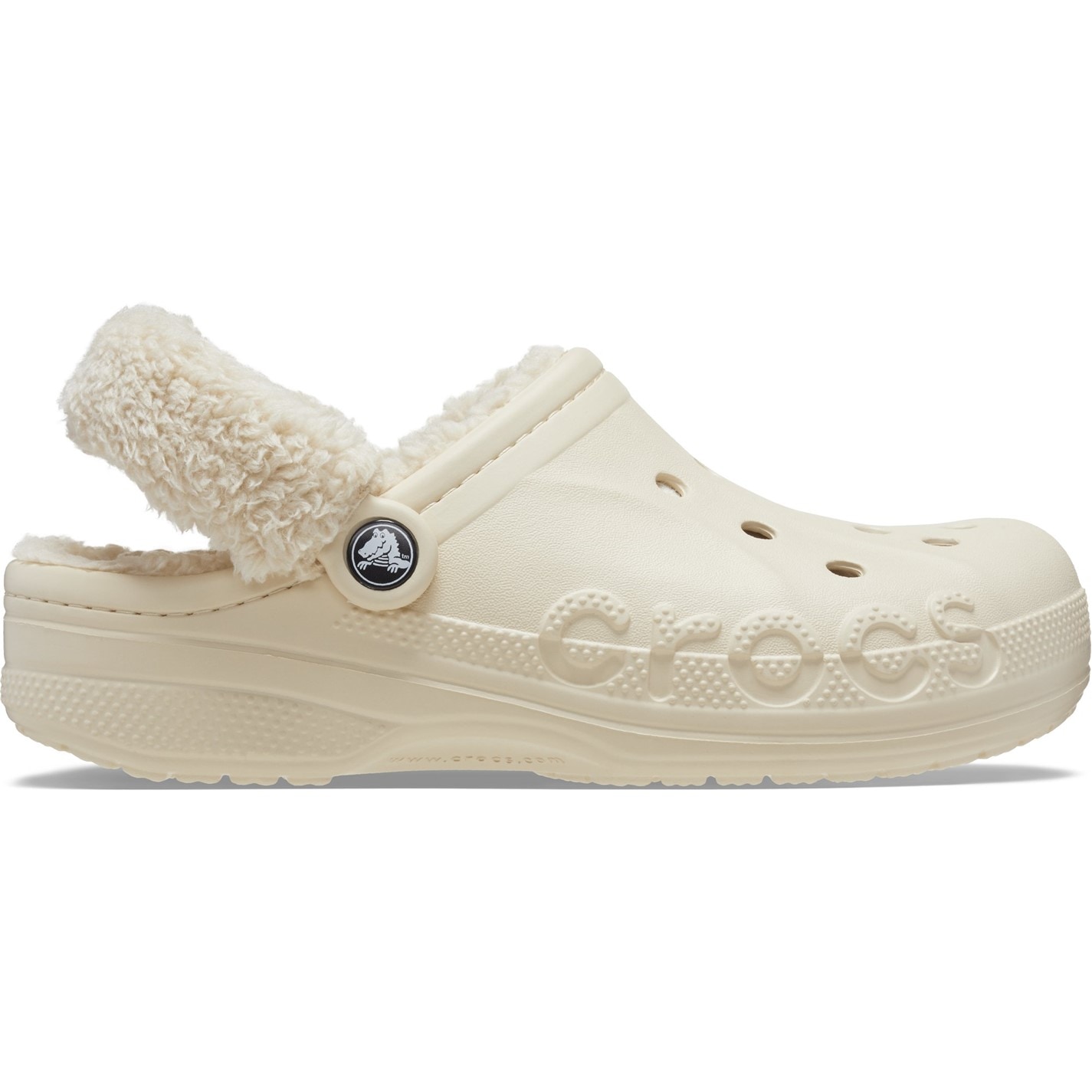 Crocs Winter White 8763527