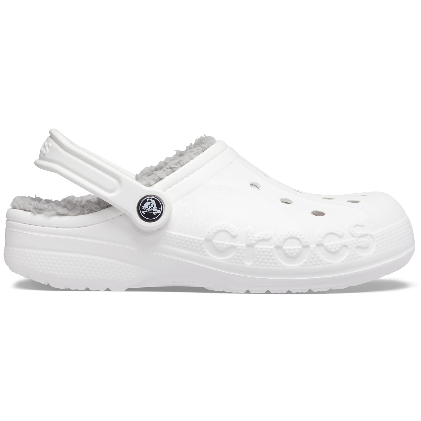 Crocs White 7434568
