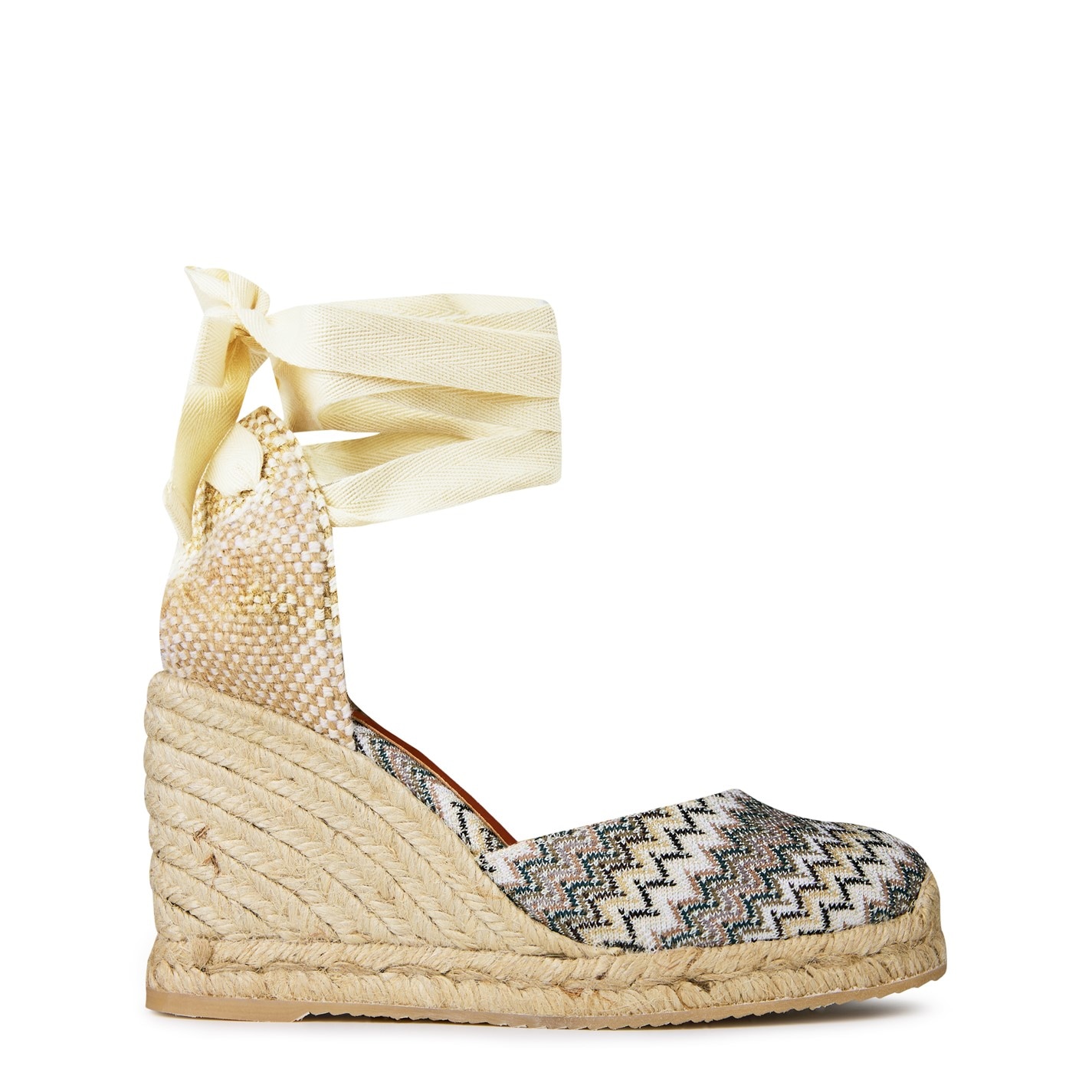 Missoni Wave Green 594736