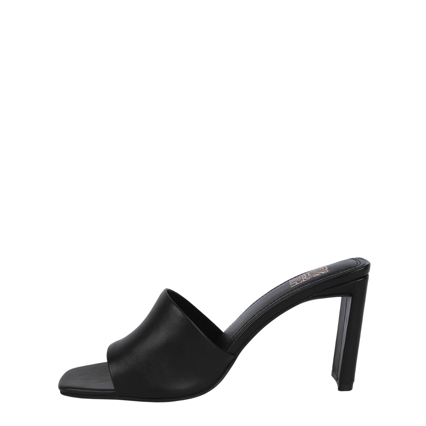 Biba Heeled Mules - 4