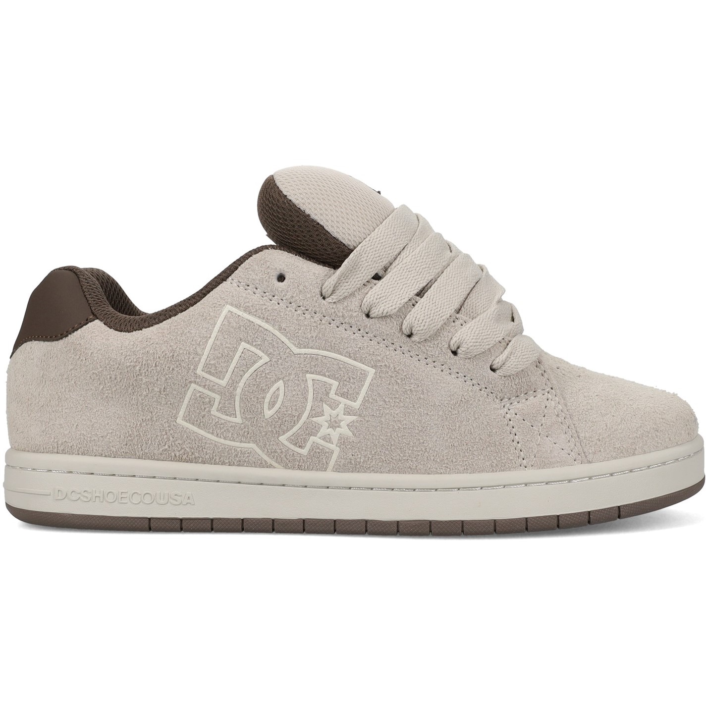 Tenisky DC Taupe 9964258