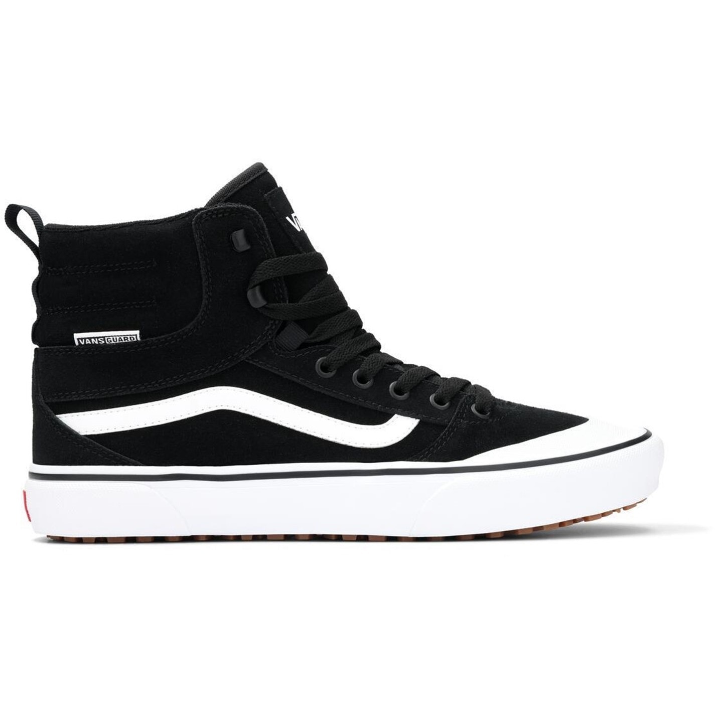 Tenisky Vans Black 1093399