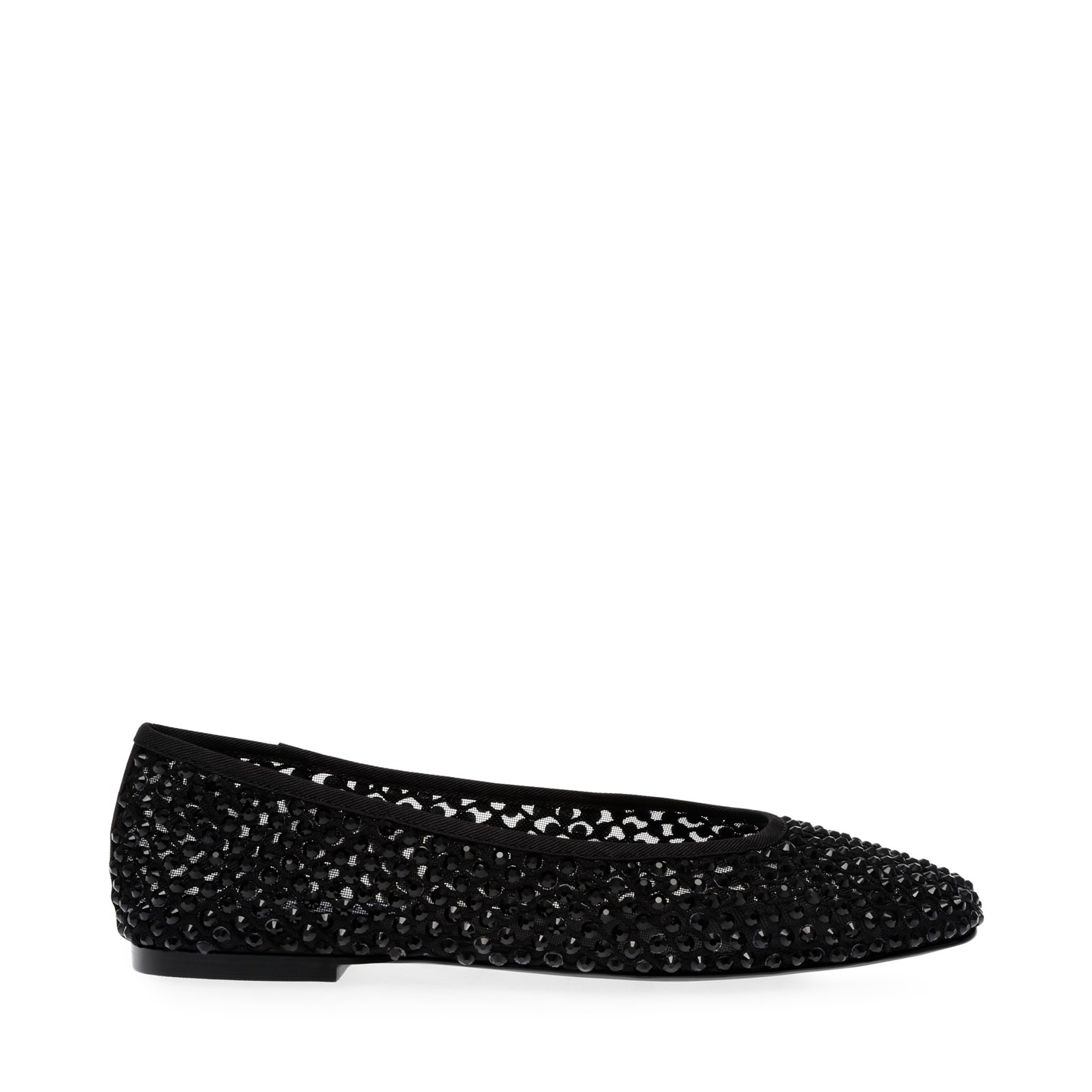 Steve Madden Black 4150364