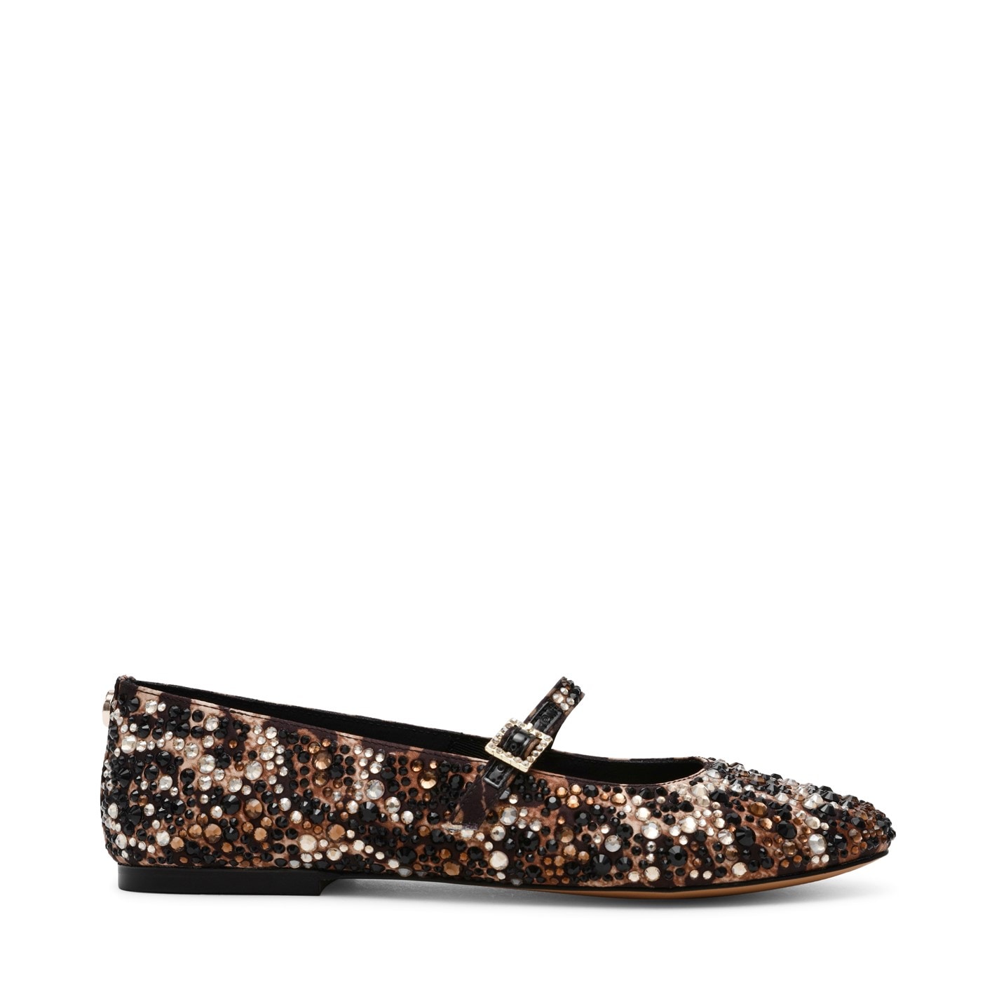Steve Madden Leopard 7857032