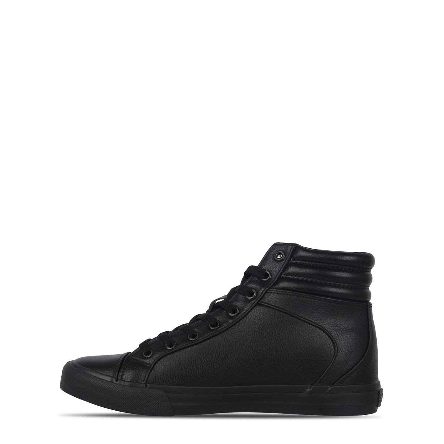 SoulCal Asti Hi Mens Trainers - 2