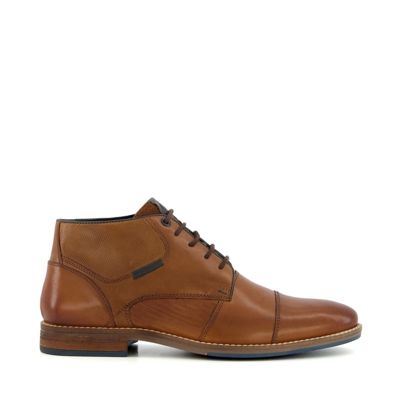Boty Dune London Tan 511 9129438