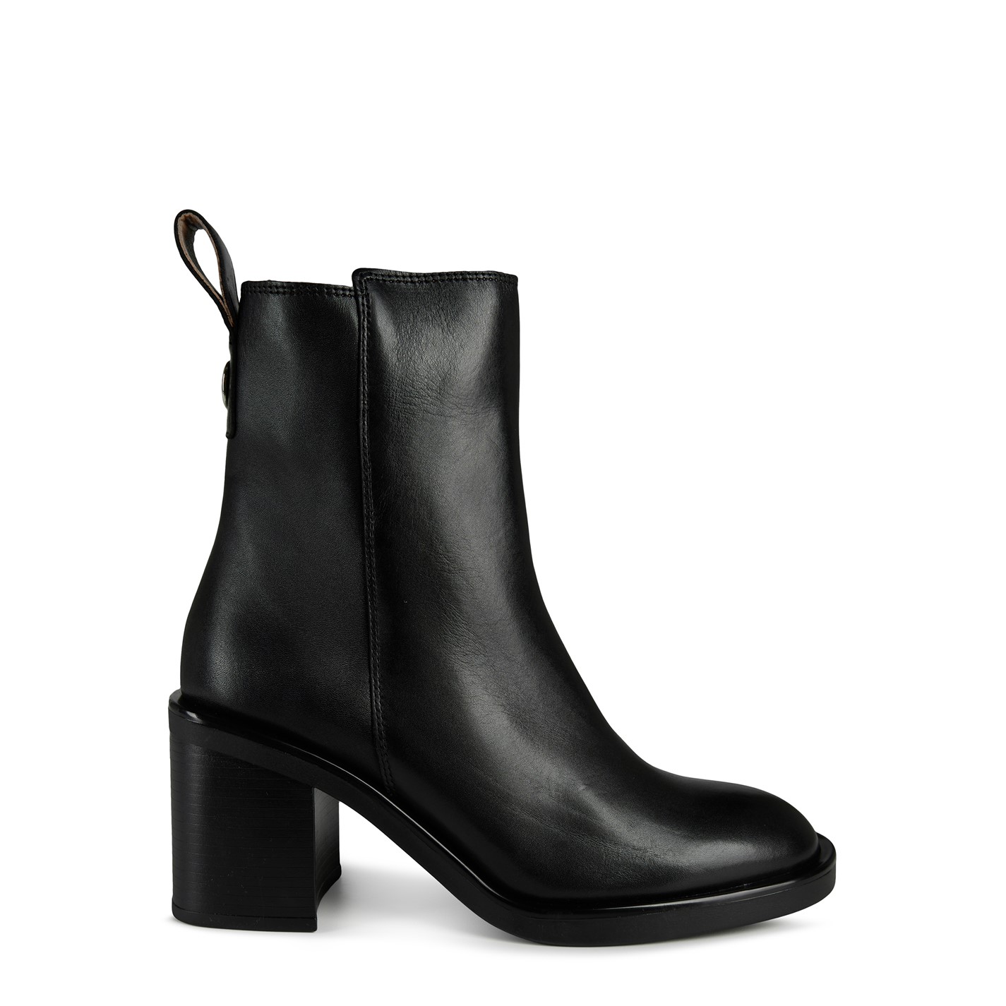 Topánky Boss Black 4435300