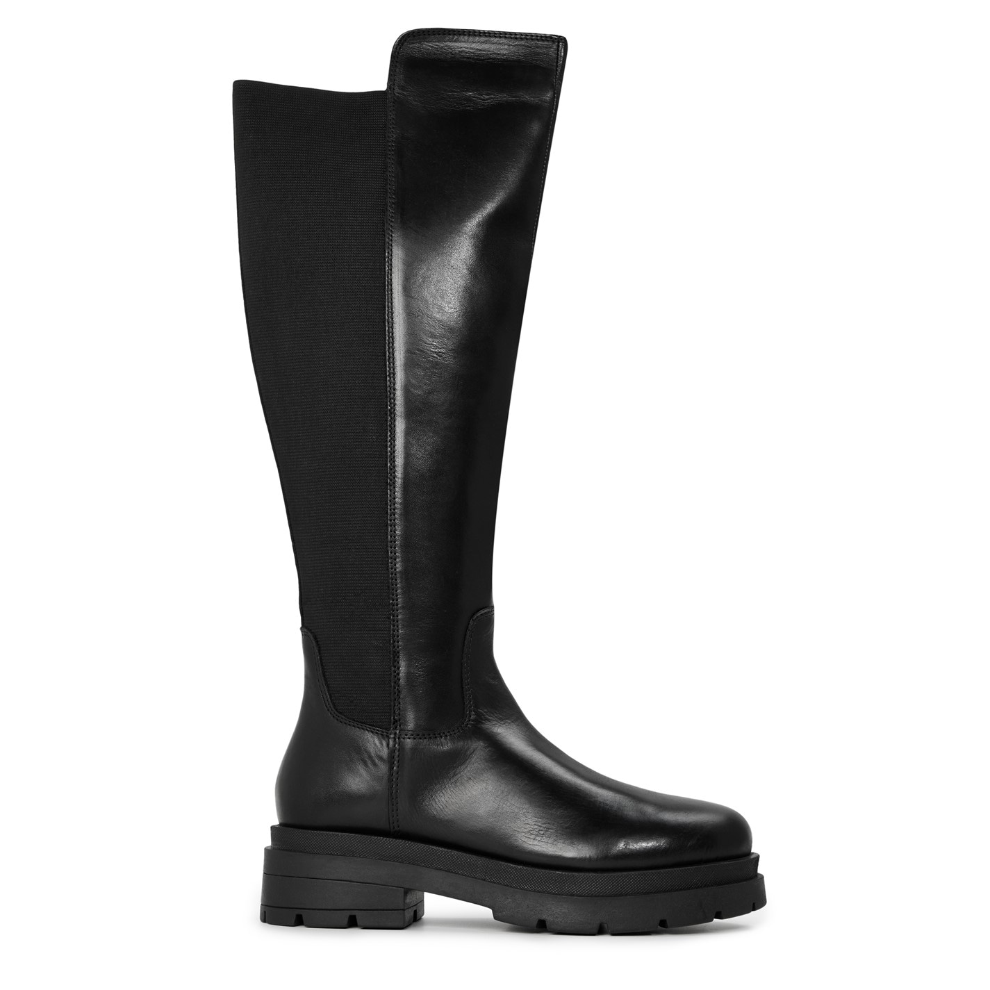 Topánky Dune London BLACK 2747614