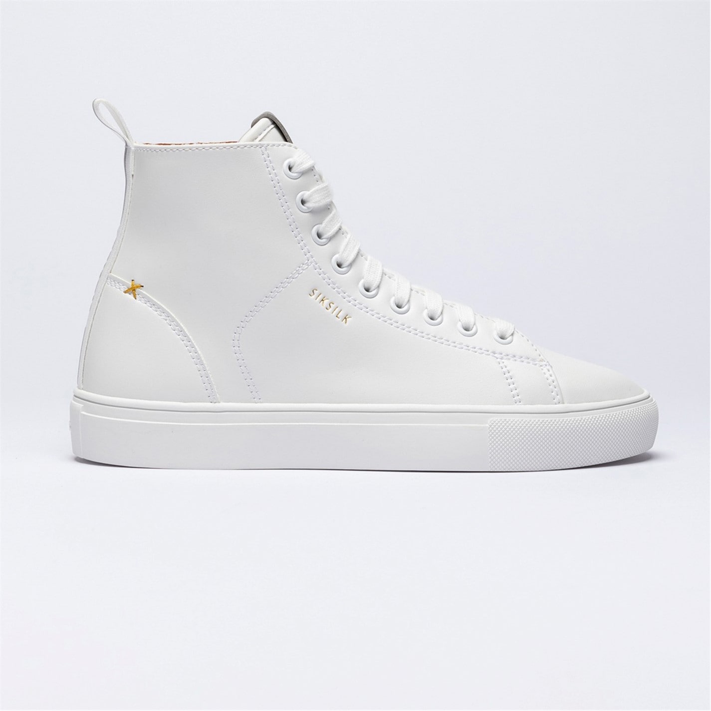 Tenisky SikSilk White 6595561
