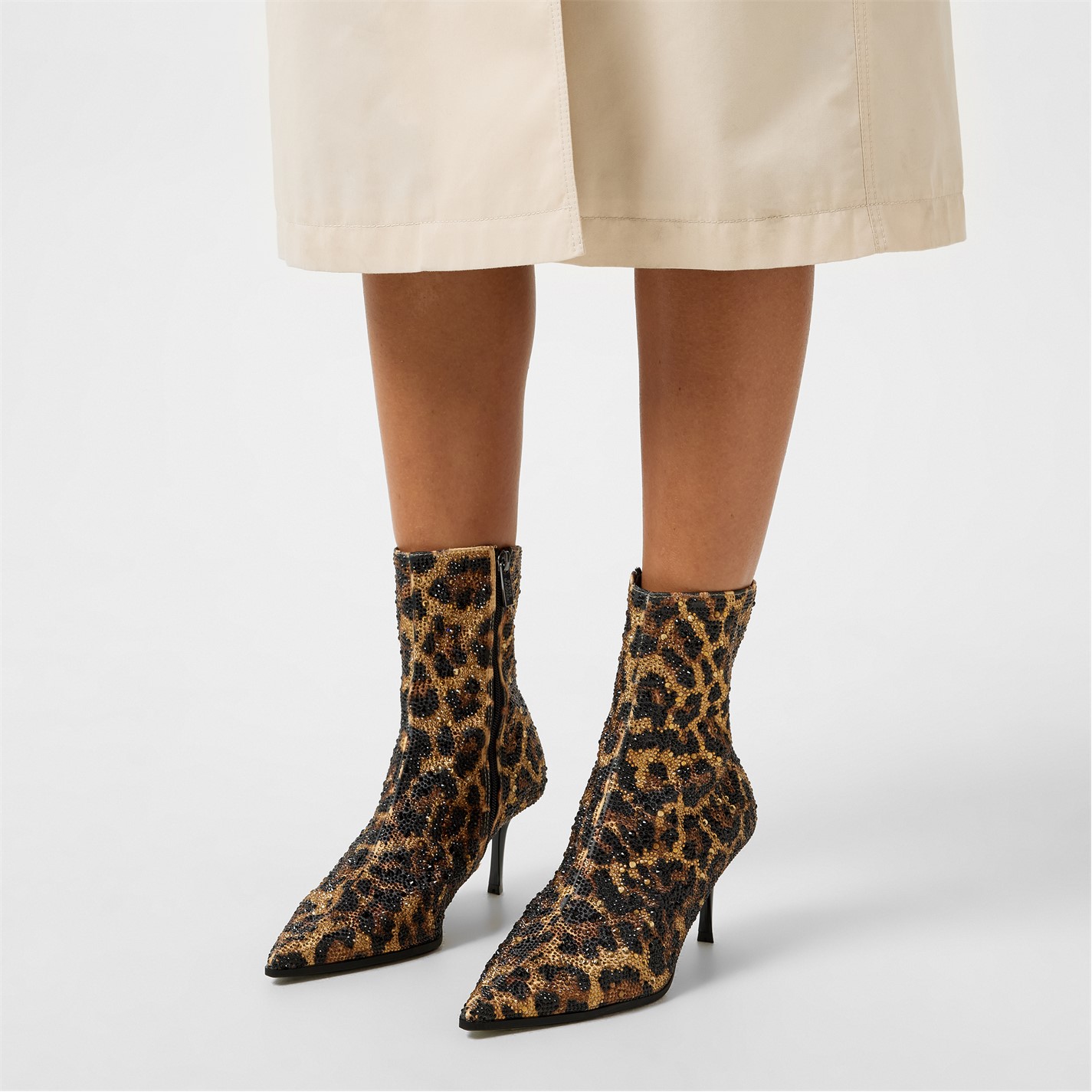 Steve Madden Madden Heirloom Ld51 - 2