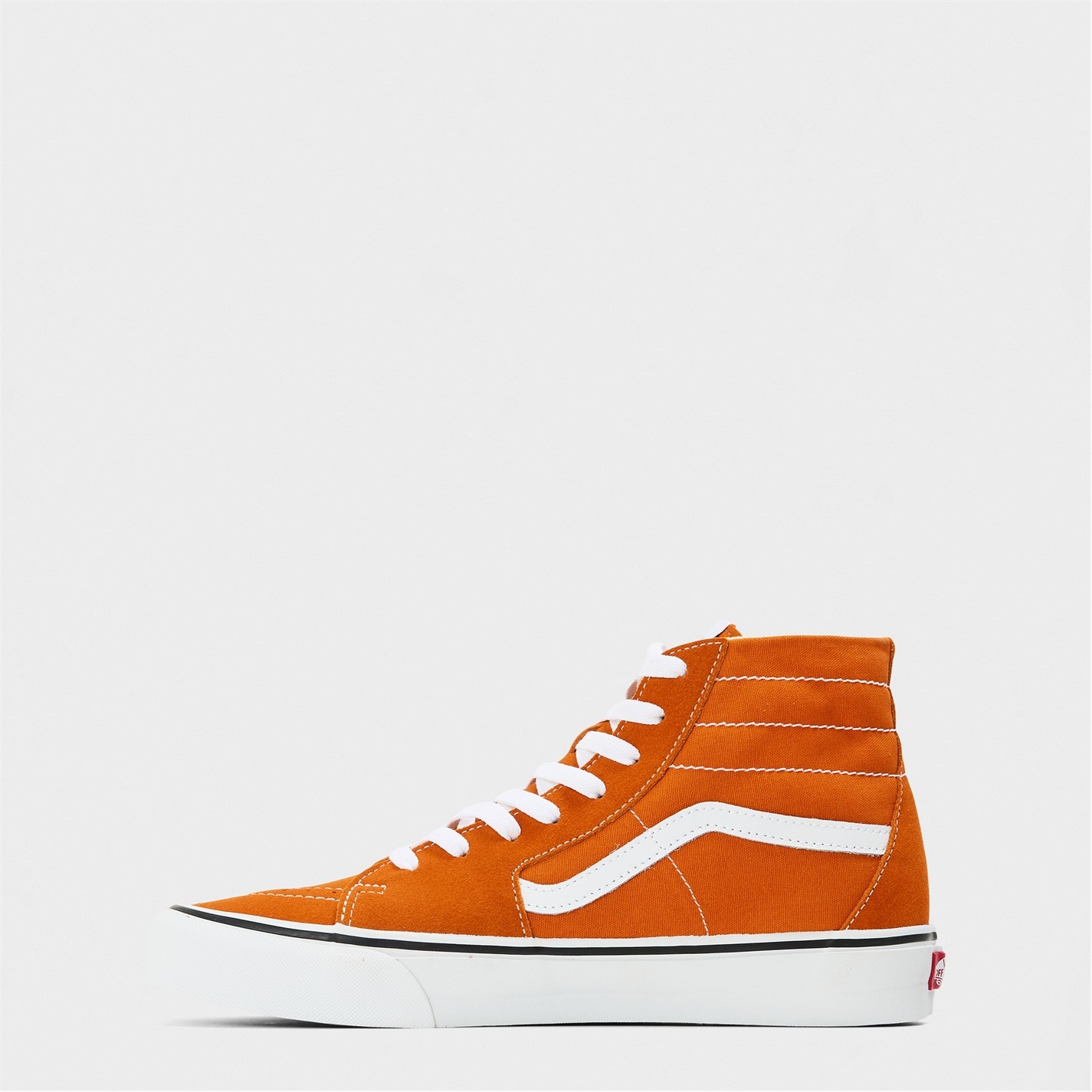 Vans Sk8-Hi Tapered Color Theory Marmala High-Top Trainers Unisex Adults - 2