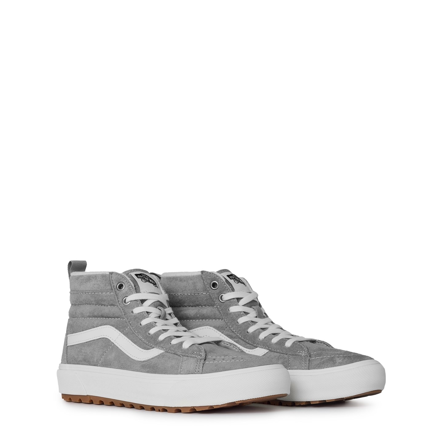 Vans MTE Hi Ld54 - 3