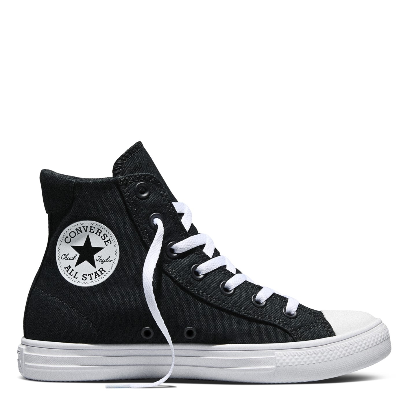Tenisky Converse Black 4830029