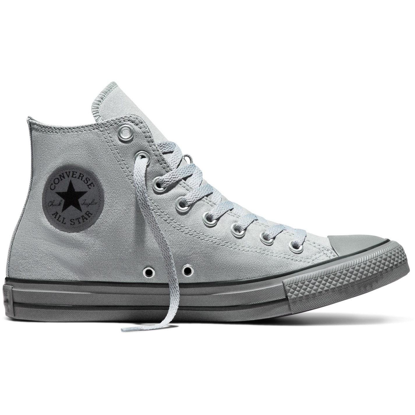 Tenisky Converse Grey 7985577