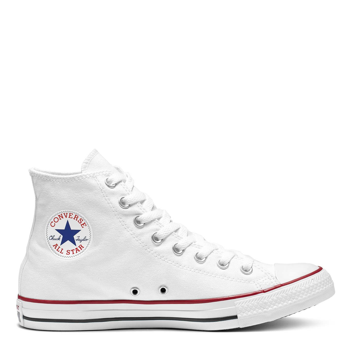 Tenisky Converse White 102 3732090