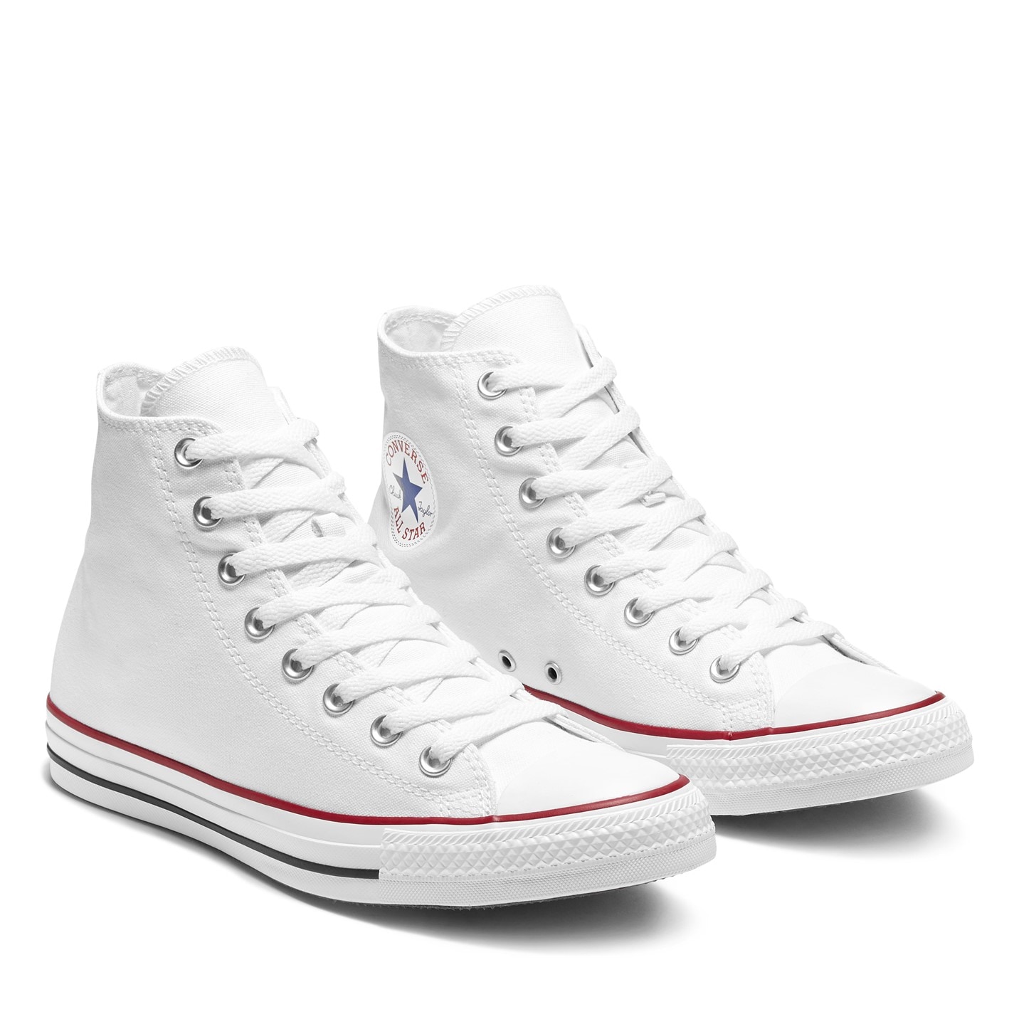 Converse Taylor All Star Classic Trainers - 6
