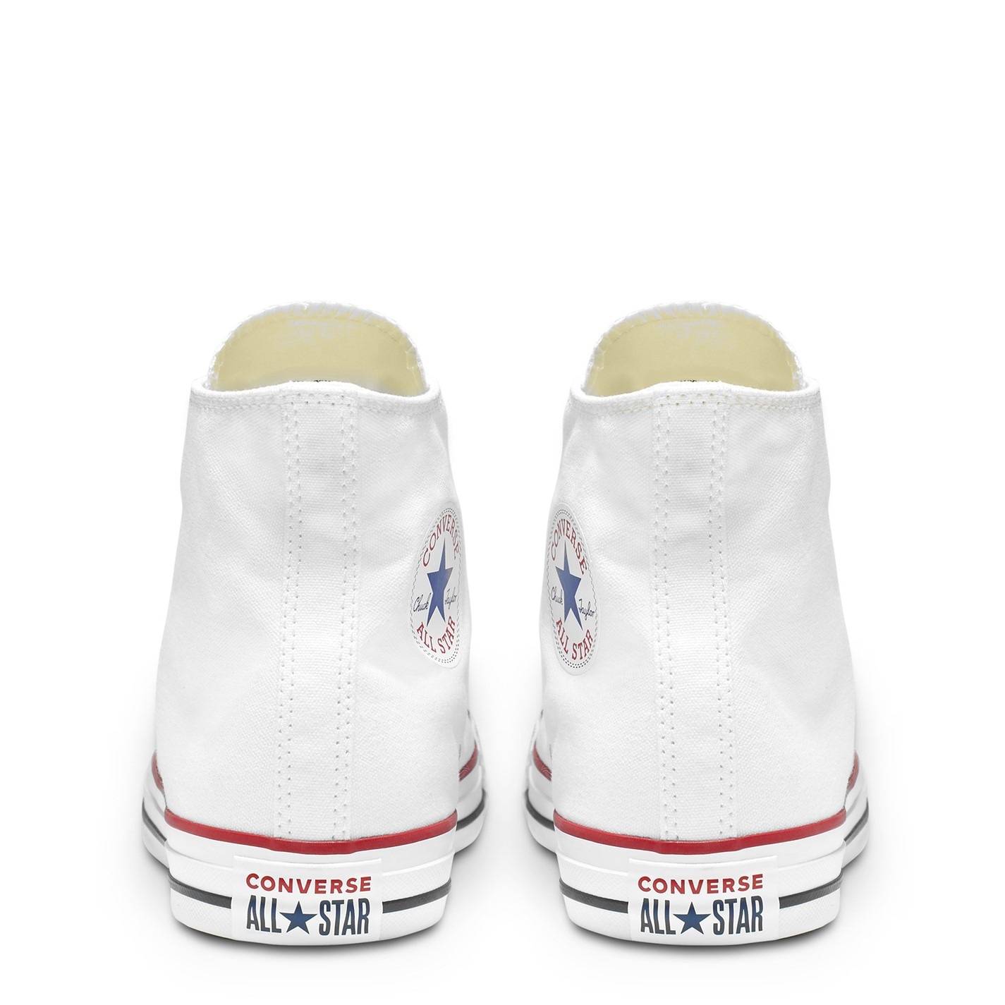 Converse Taylor All Star Classic Trainers - 7