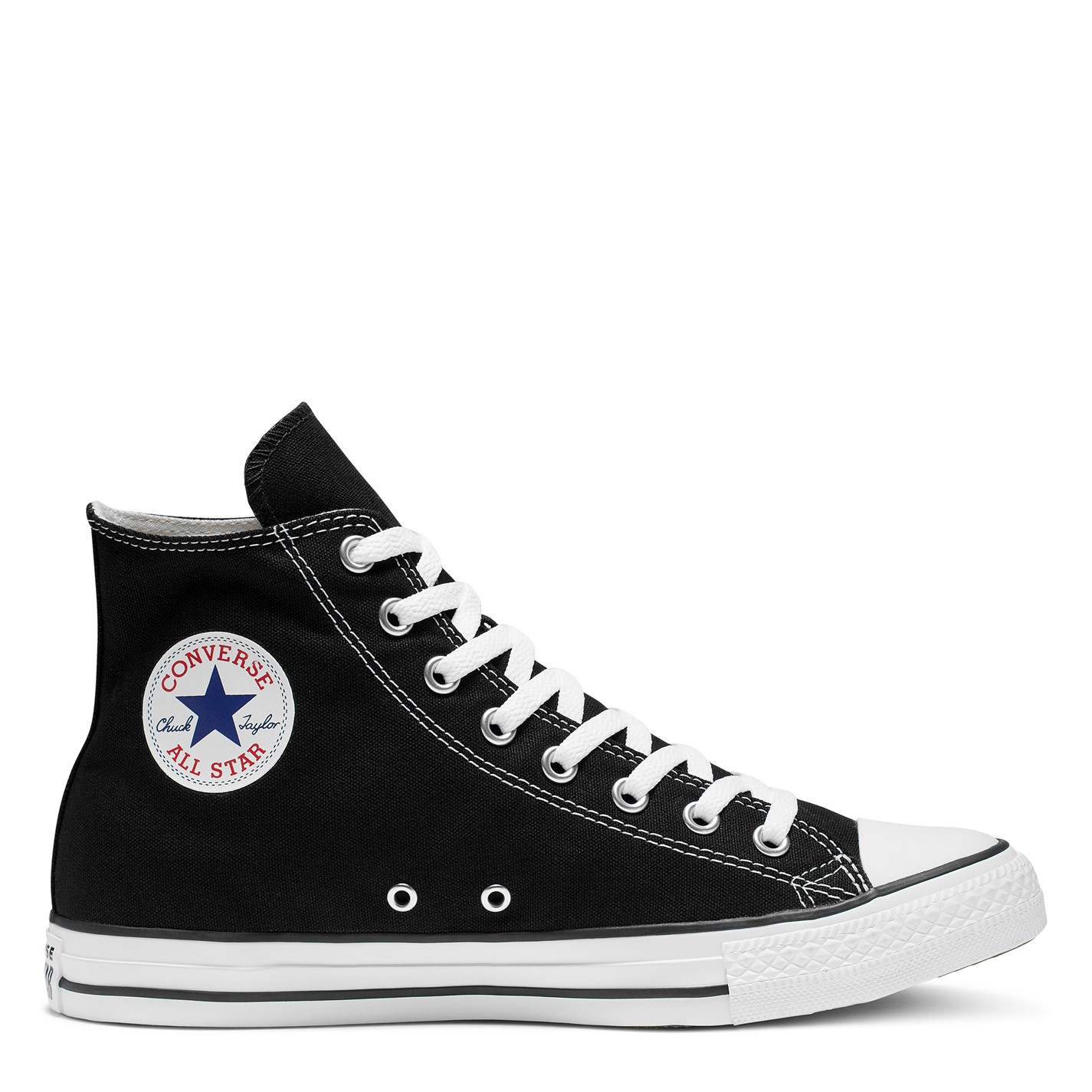 Tenisky Converse Black 001 8457244
