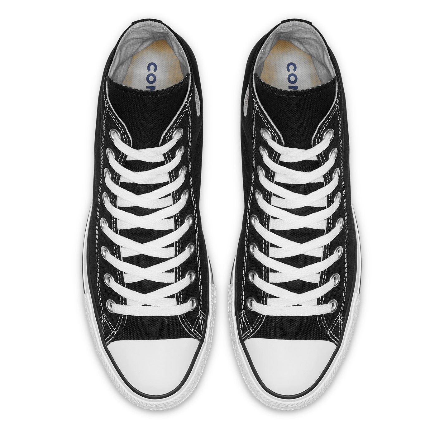 Converse Taylor All Star Classic Trainers - 3
