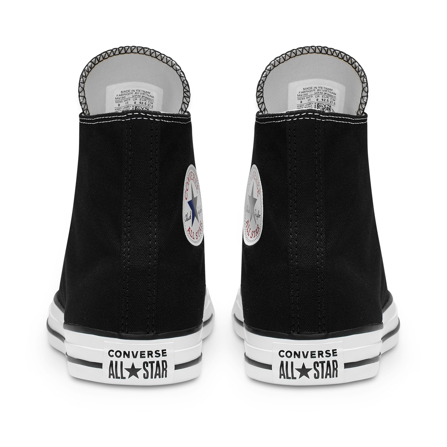Converse Taylor All Star Classic Trainers - 7