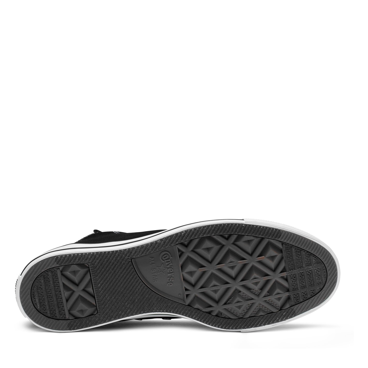 Converse Taylor All Star Classic Trainers - 8