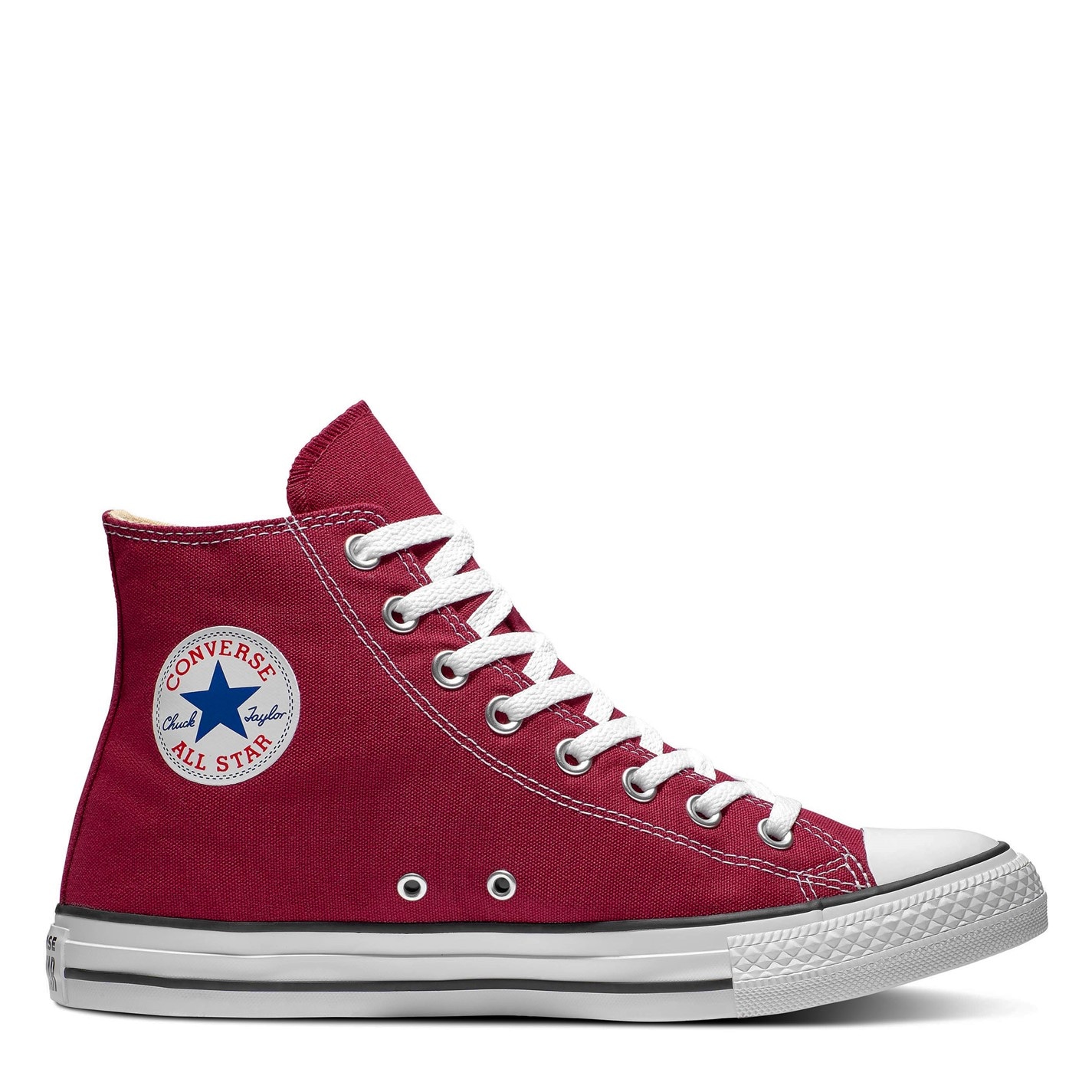 Tenisky Converse Maroon 607 1091789