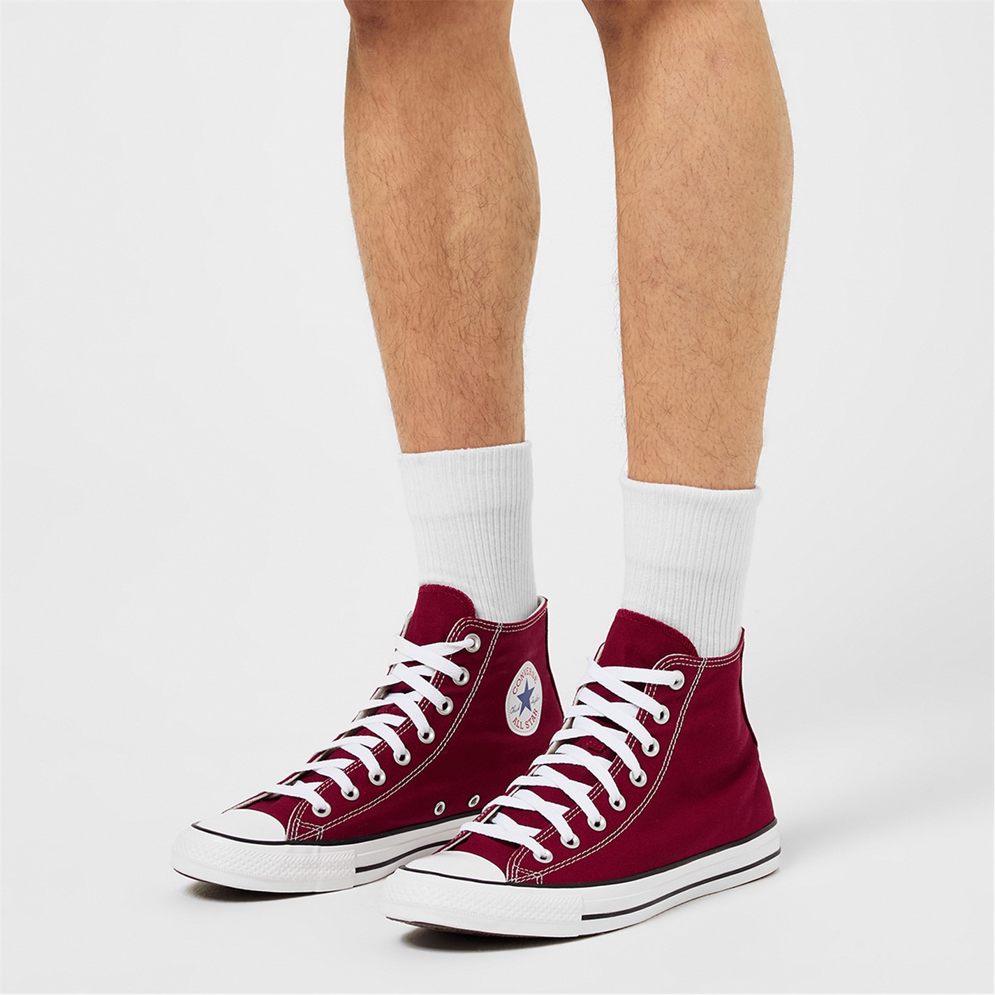 Converse Taylor All Star Classic Trainers - 2