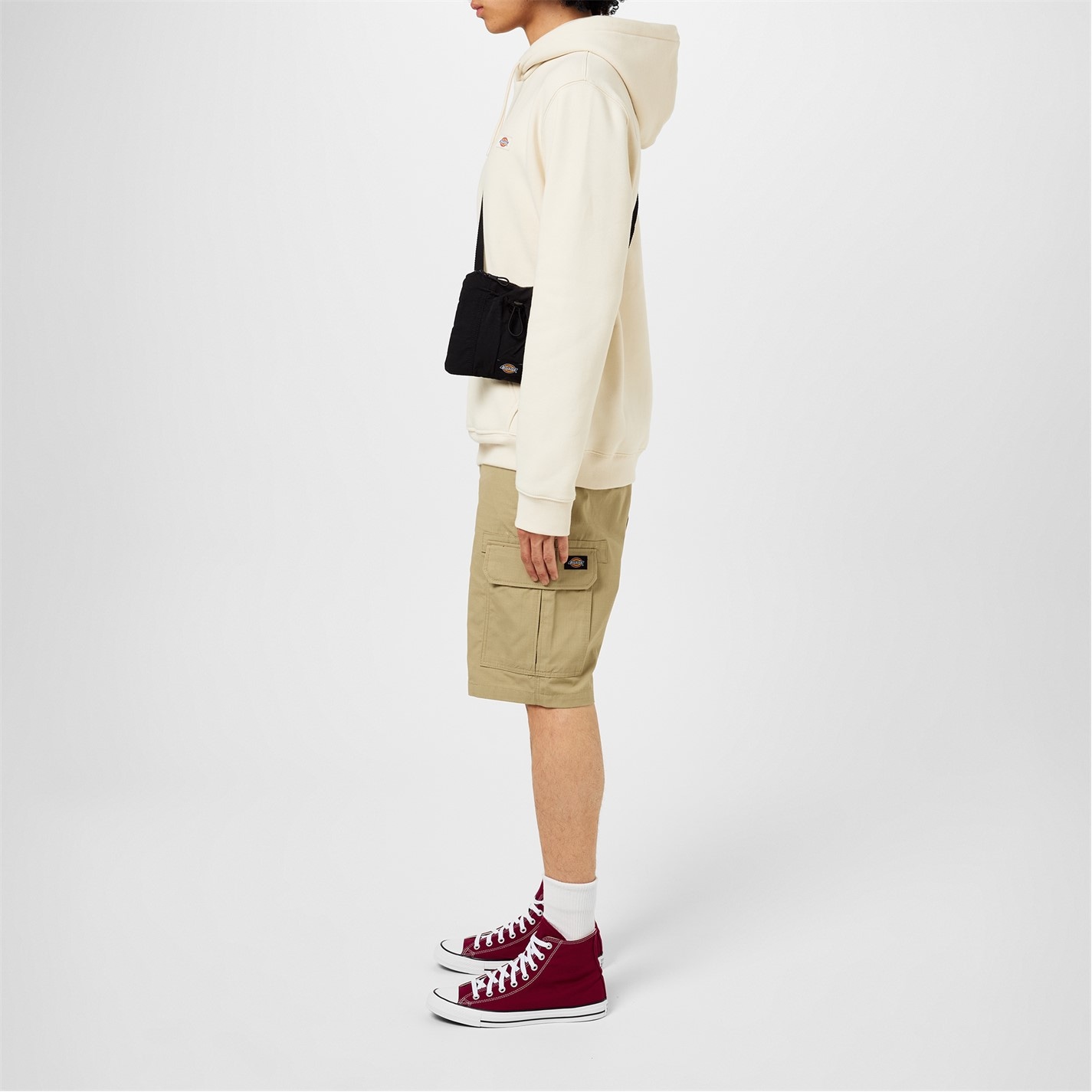 Converse Taylor All Star Classic Trainers - 7