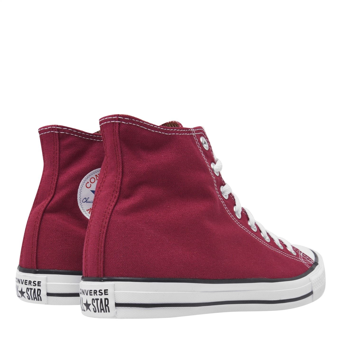 Converse Taylor All Star Classic Trainers - 5