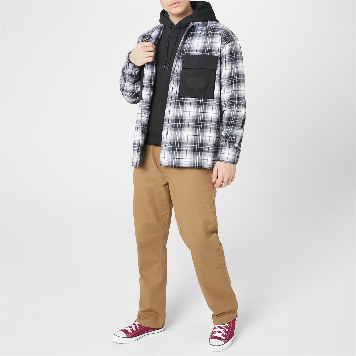 Converse Taylor All Star Classic Trainers - 6