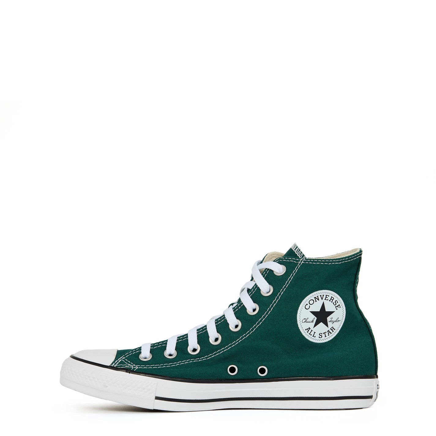Converse Taylor All Star Classic Trainers - 2