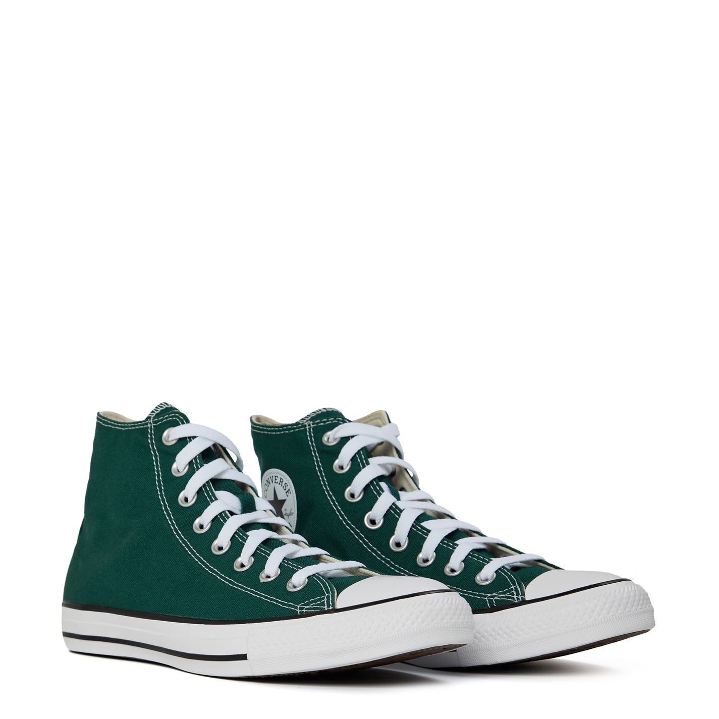 Converse Taylor All Star Classic Trainers - 3