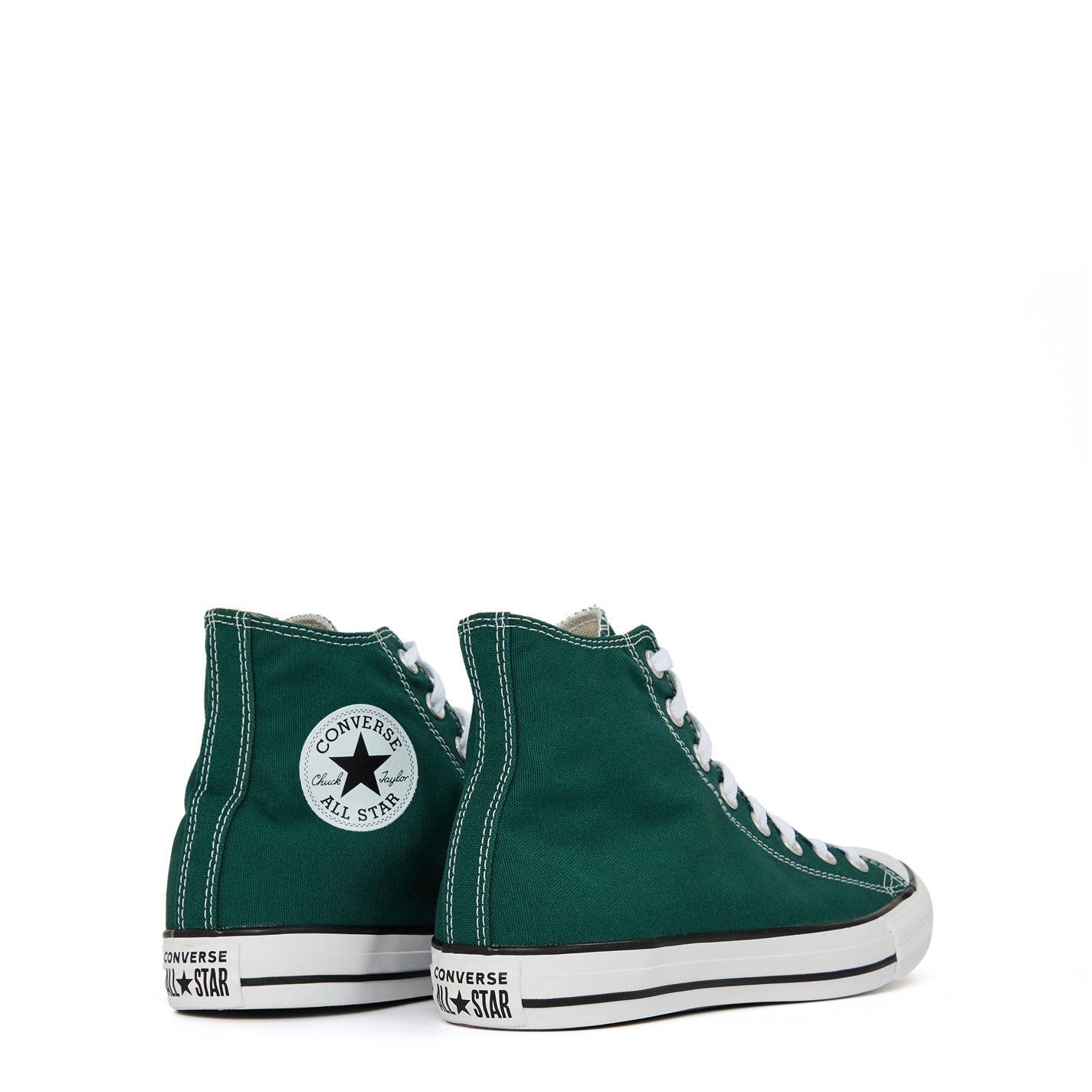Converse Taylor All Star Classic Trainers - 4