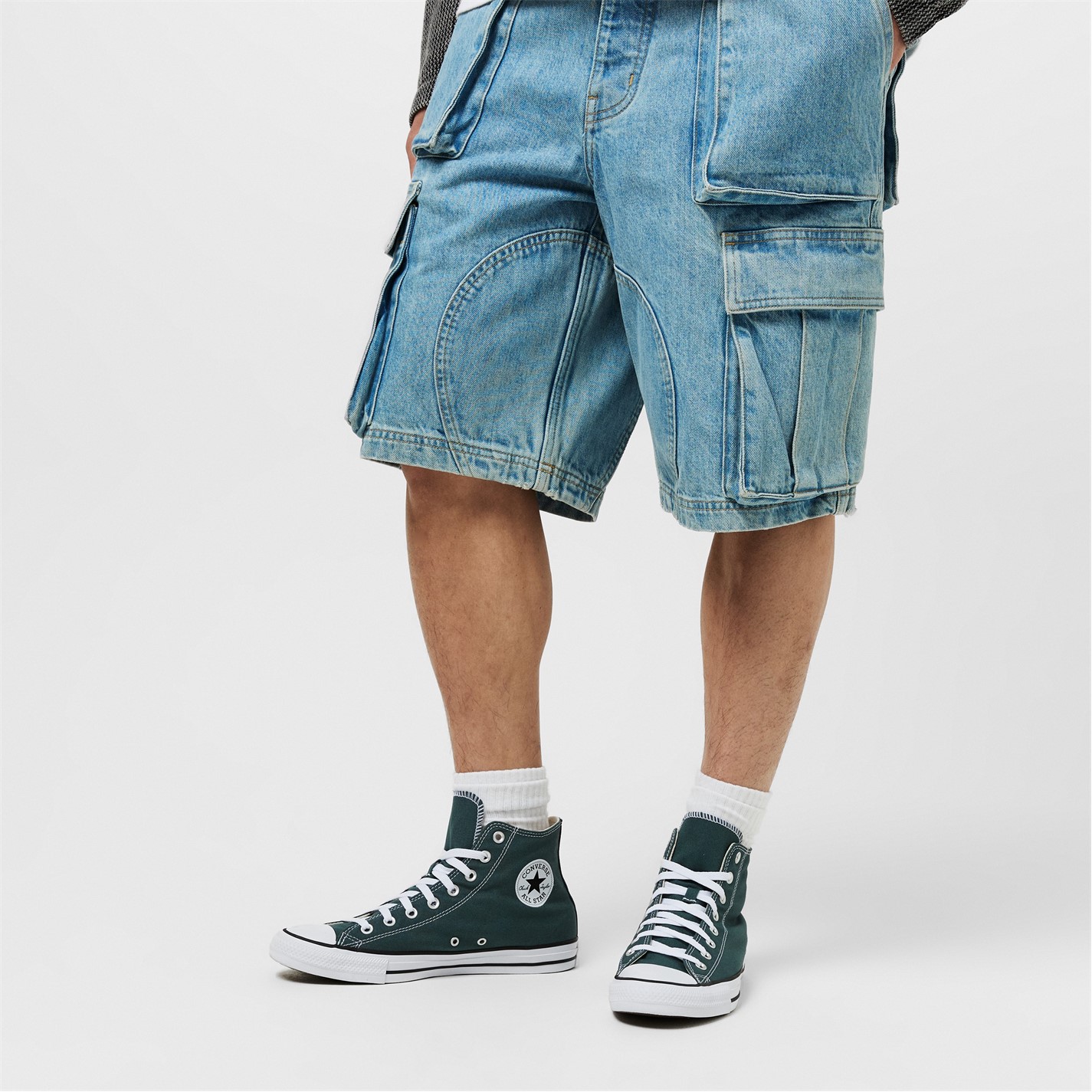 Converse Taylor All Star Classic Trainers - 3