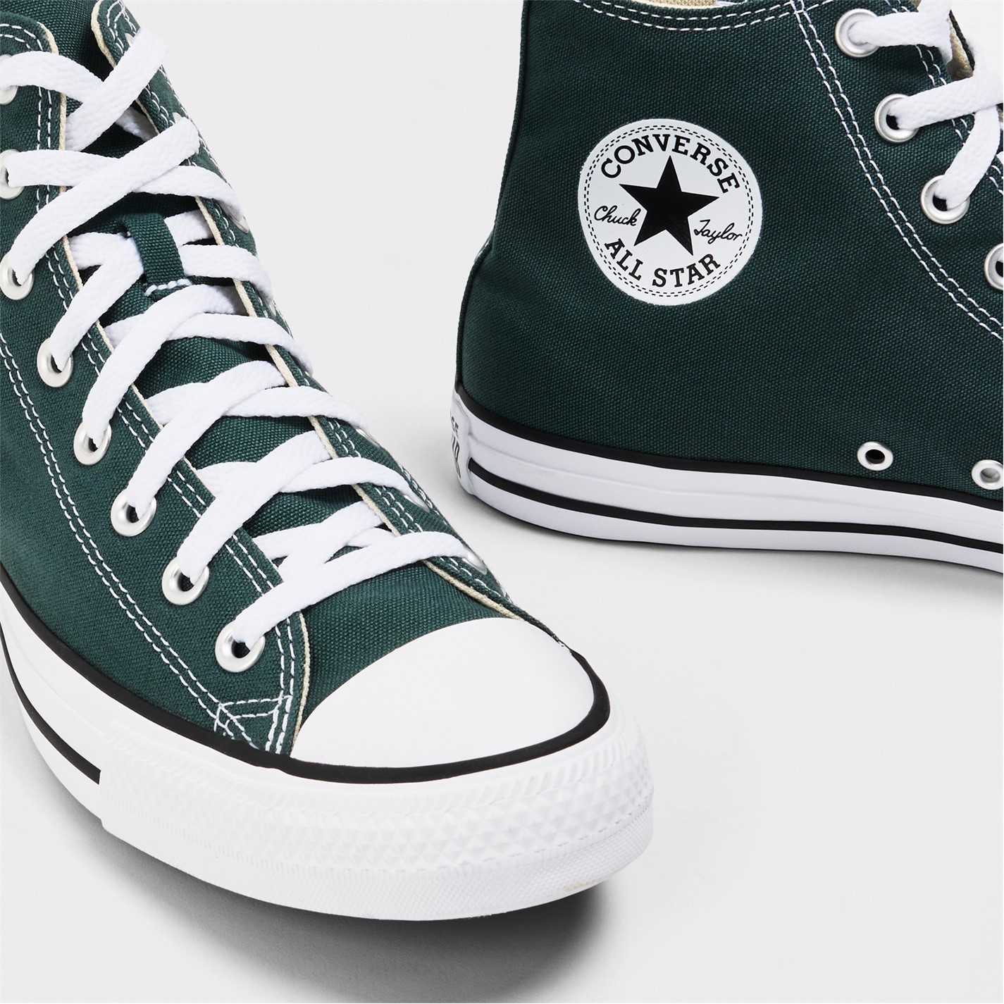 Converse Taylor All Star Classic Trainers - 4