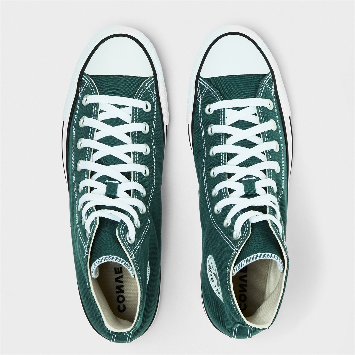 Converse Taylor All Star Classic Trainers - 5