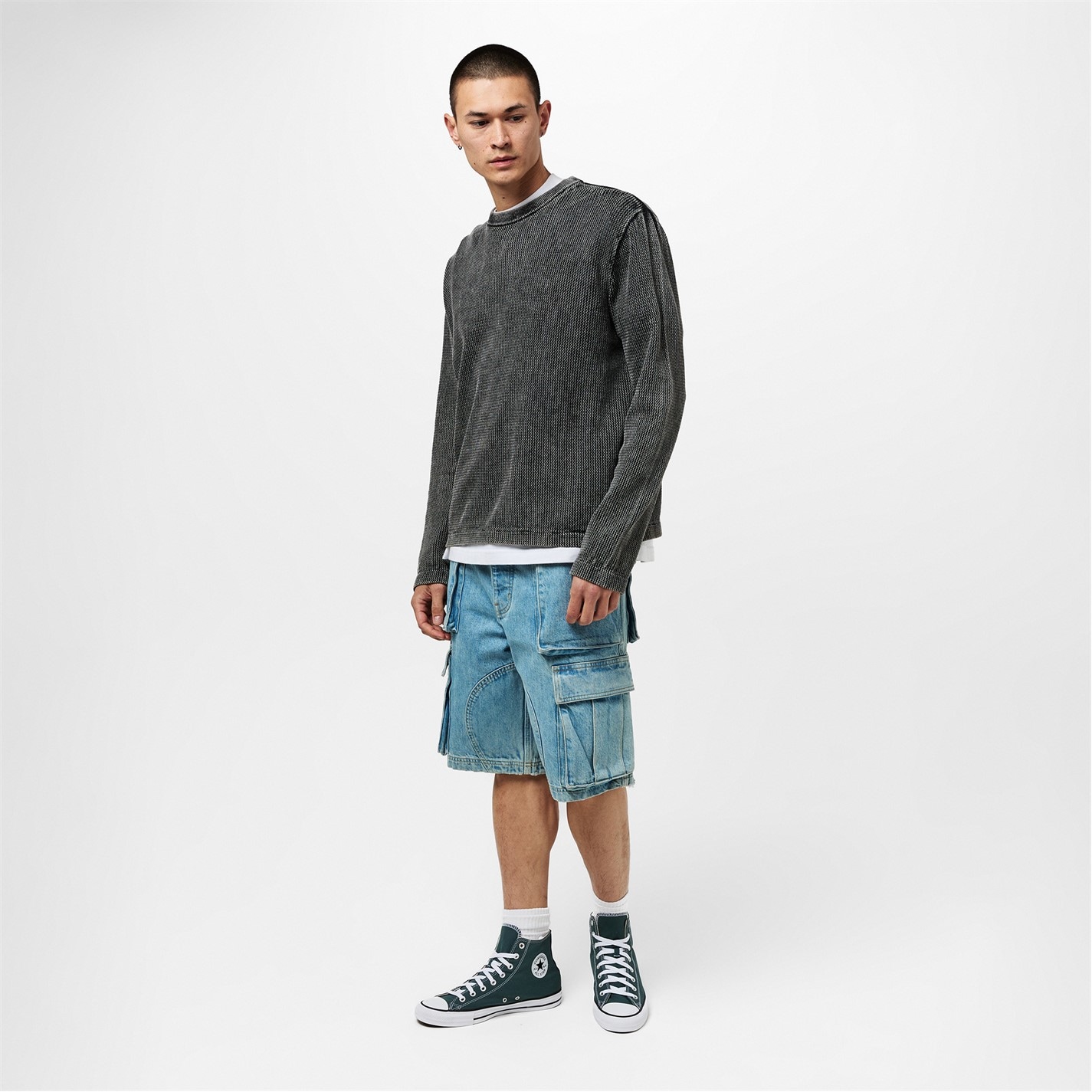 Converse Taylor All Star Classic Trainers - 6