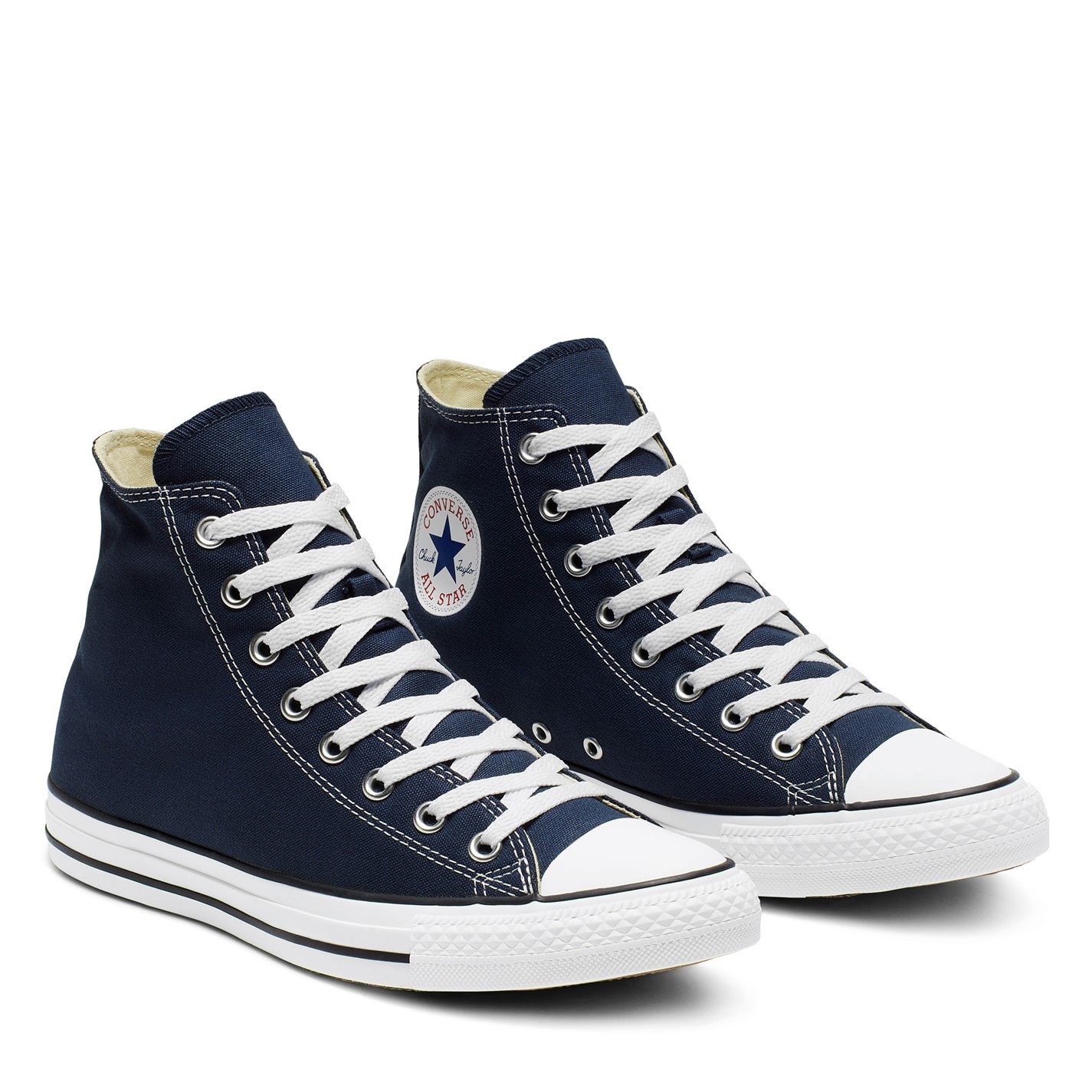 Converse Taylor All Star Classic Trainers - 6