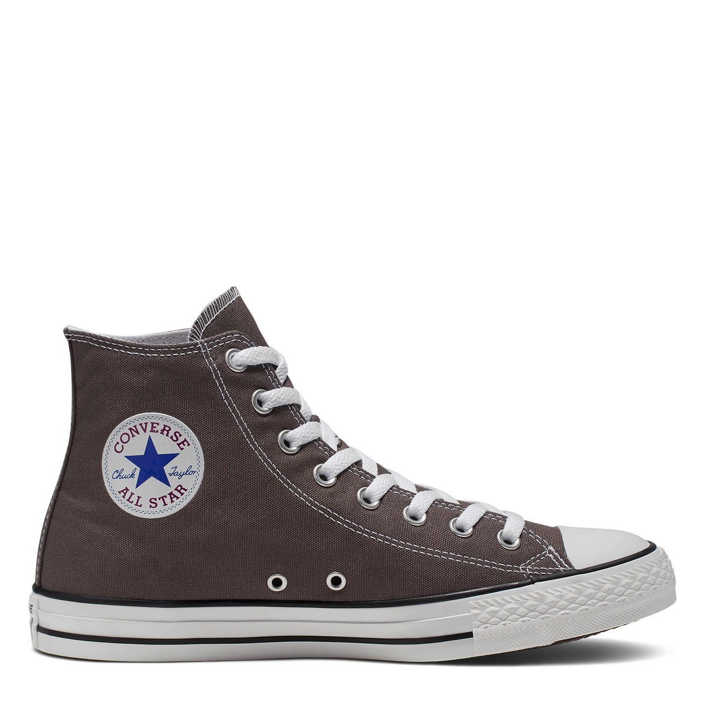Tenisky Converse Charcoal 010 345618