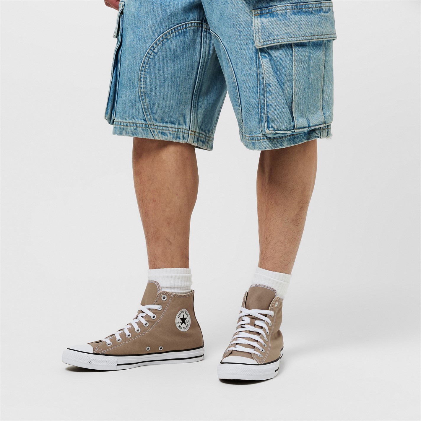 Converse Taylor All Star Classic Trainers - 3