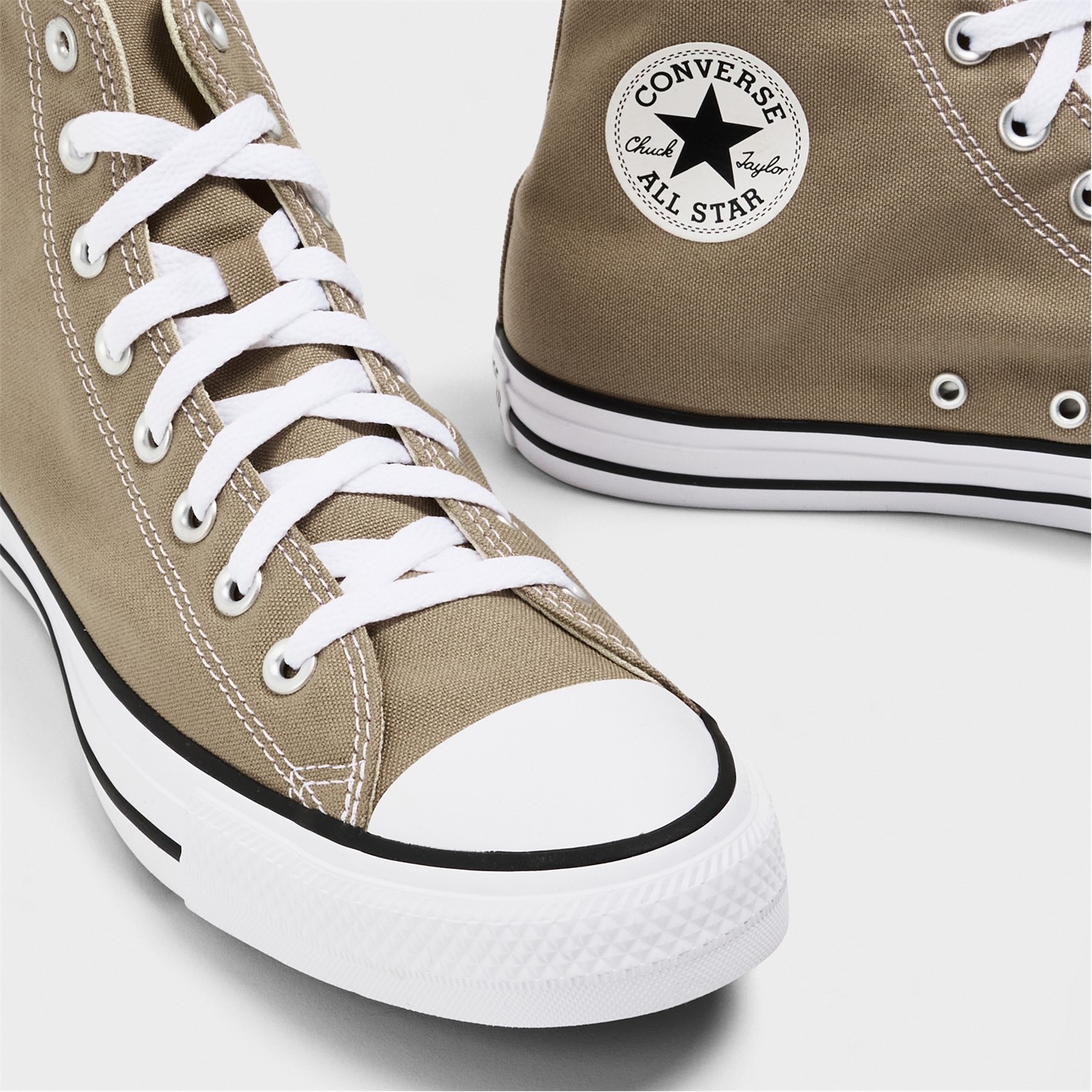 Converse Taylor All Star Classic Trainers - 4