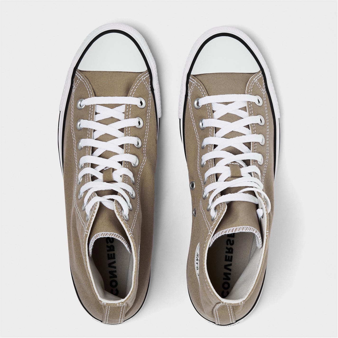 Converse Taylor All Star Classic Trainers - 5