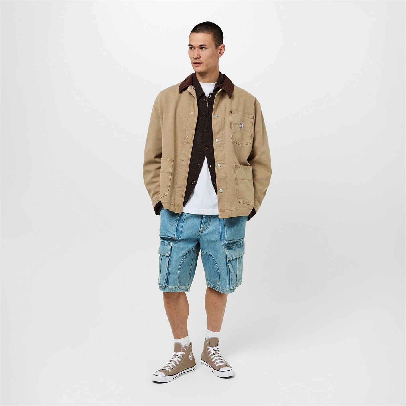 Converse Taylor All Star Classic Trainers - 6