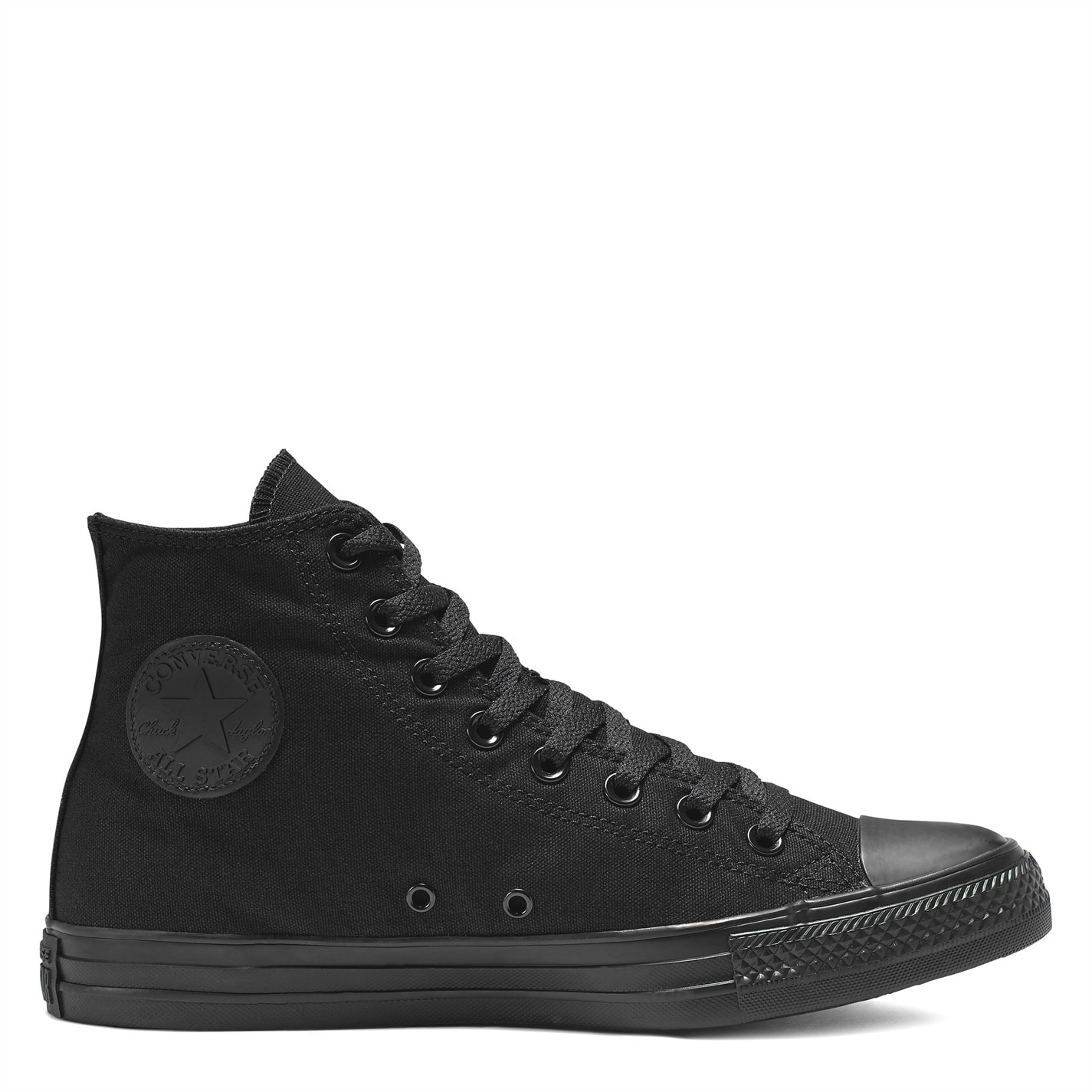 Tenisky Converse Black 001 4369625
