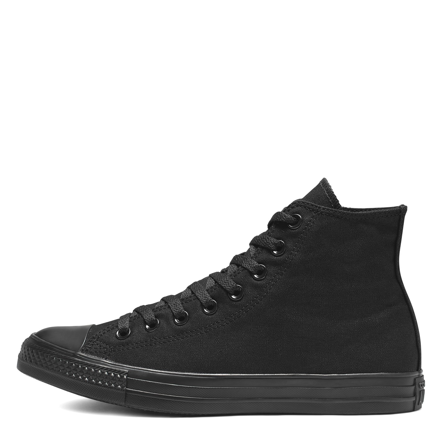 Converse AS Mono Canvas High Tops Mens - 5