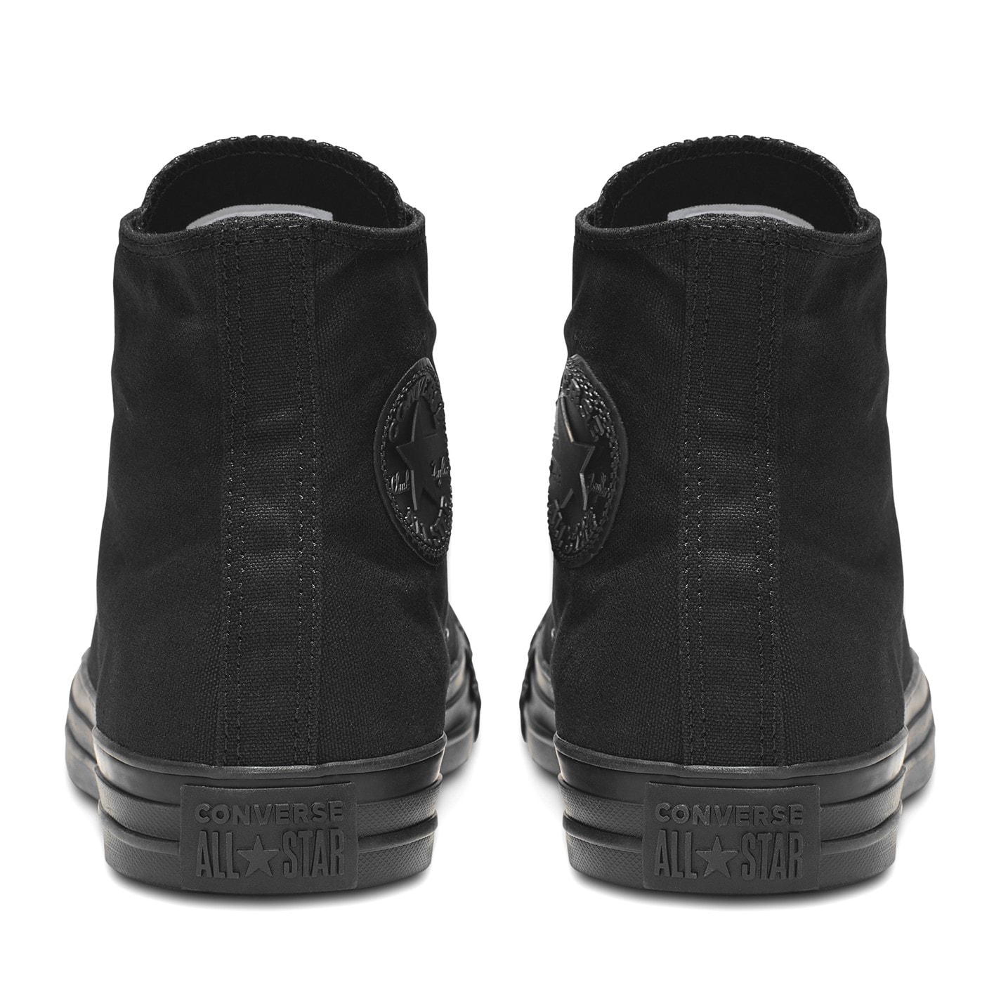 Converse AS Mono Canvas High Tops Mens - 7